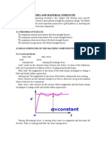 Failure Theory in Metals