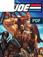 G.I. Joe Classics Vol. 15 Preview