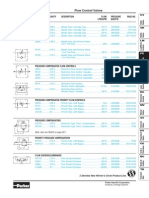 Parker Product Guidesection