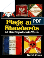 Flags and Standards of The Napoleonic Wars