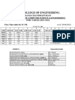 VSM College of Engineering:: Ramachandrapuram