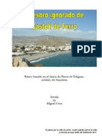 El Tesoro Ignorado de Castell de Ferro