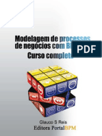 Modelagem de Processos de Negócios Com BPM