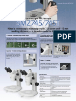 SMZ745 745T+Brochure