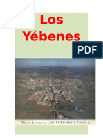 Los Yébenes