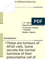 J. O. Ogunbiyi Department of Pathology University College Hospital Ibadan, Nigeria