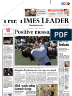 Times Leader 08-13-2012