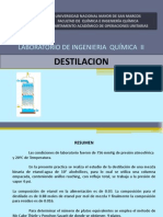 Diapositiva Destilacion 2011