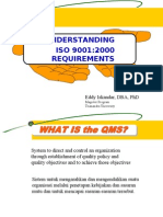 Pengantar ISO - MM Lecture