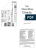 La Maravillosa Gracia de Dios-3ra Edicion