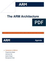 ARM Overview