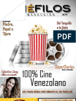 Revista Cinefilos