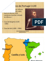 Unidad 7 La Corona de Portugal y La Expansión Atlántica - Juan Esteban Duque Higuita