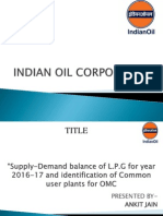 Indian Oil Corporation