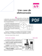 Usinagem Eletroerosao II