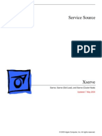 Xserve