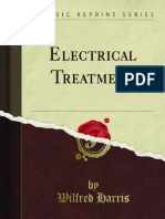 Electrical Treatment