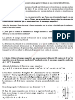 Induccion Electromagnetica Selectividad