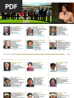 IRRI AR 2011 - Board of Trustees