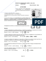 Guia Ley de Ohm Cooperativo