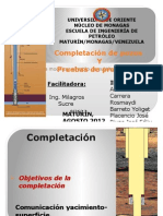 Diapositiva de Produccion