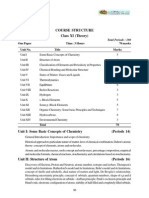 2012 Syllabus 11 Chemistry