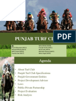 Punjab Turf Club