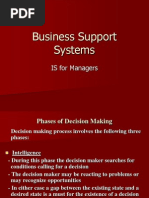 Introduction To Organizational Systems