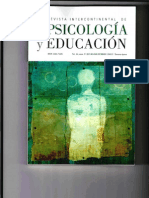 Fenomenología y Psicología Fenomenológica