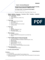 7000213418format For Submission of Proposal For Post-Harvest Management Under The Centrally Sponsored Scheme of National Mission For Medicinal Plants