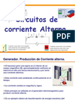 Circuitos de Corriente Alterna