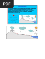 Procesos Exógenos