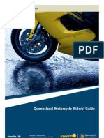 PDF QLD Motorcycle Riders Guide Complete