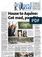 Manila Standard Today - September 7, 2012 Issue