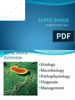 Septic Shock