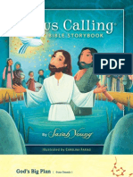 Jesus Calling Bible Storybook