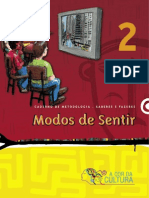 Modos de Sentir