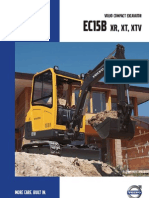 EC15B Brochure