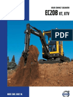 EC20B Brochure