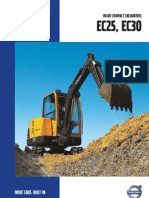 EC25 EC30 Brochure