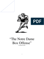 Notre Dame Box