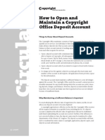 US Copyright Office: Circ05