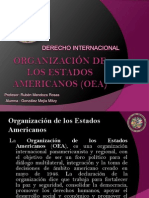 OEA