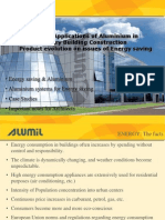 Innovative Aluminium Application ENG