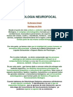 Odontologia Neurofocal I