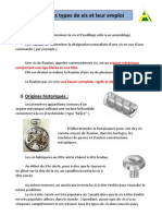 Les Vis PDF