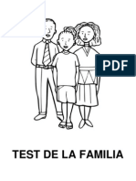 Test de La Familia