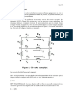 Leyes de Kirchhoff