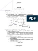 Flujo Gradualmente Variado