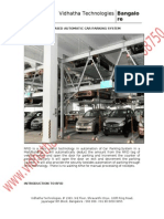 ETC003 - RFID Based Automatic Car Parking System